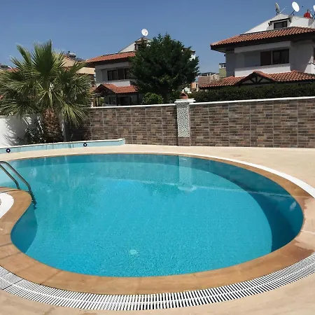 Fairways Villa Belek Exterior photo