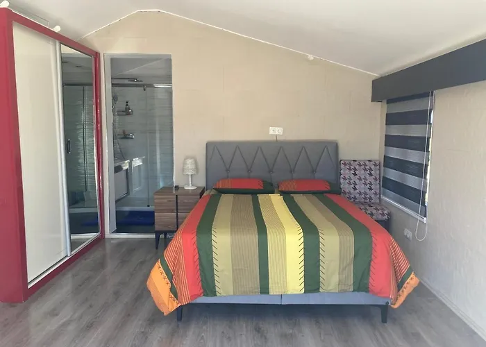 Fairways Villa